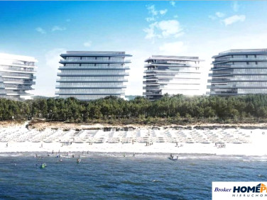 Mieszkanie Międzyzdroje