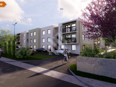 Mieszkanie Bydgoszcz