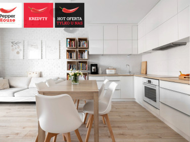 Mieszkanie blok mieszkalny sprzedaż