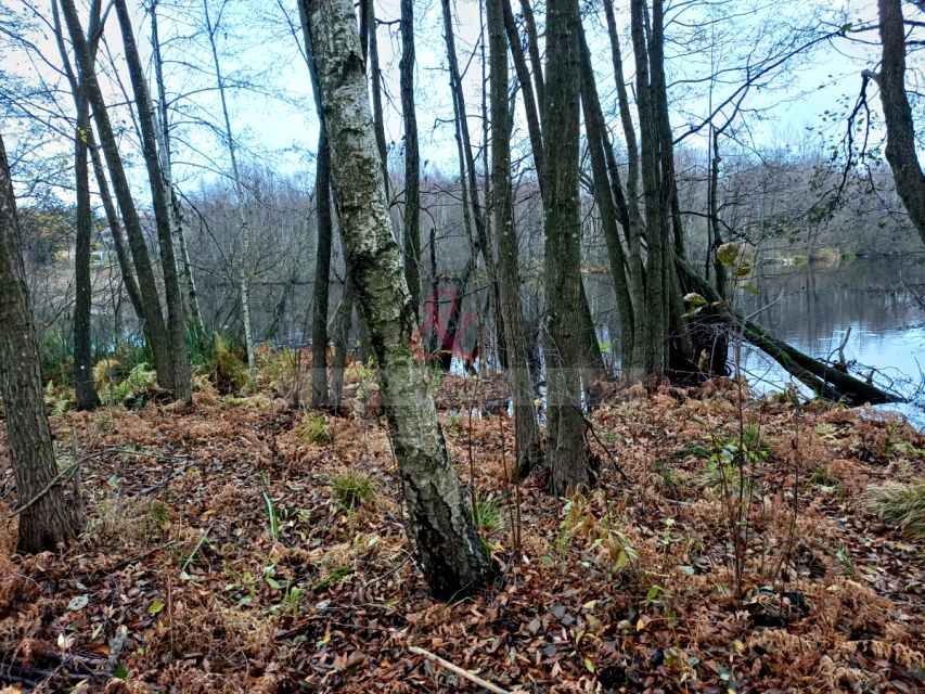 Działka budowlana Otomin