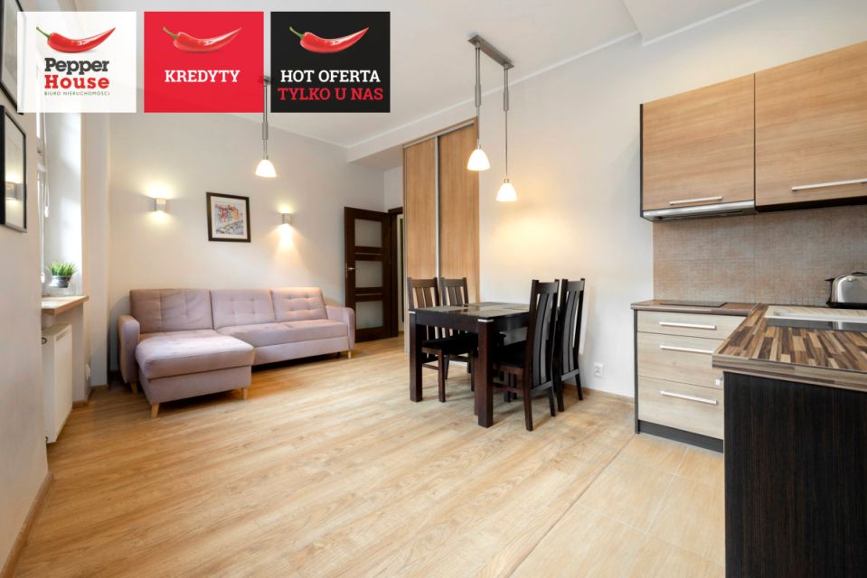 Mieszkanie Gdańsk sprzedaż