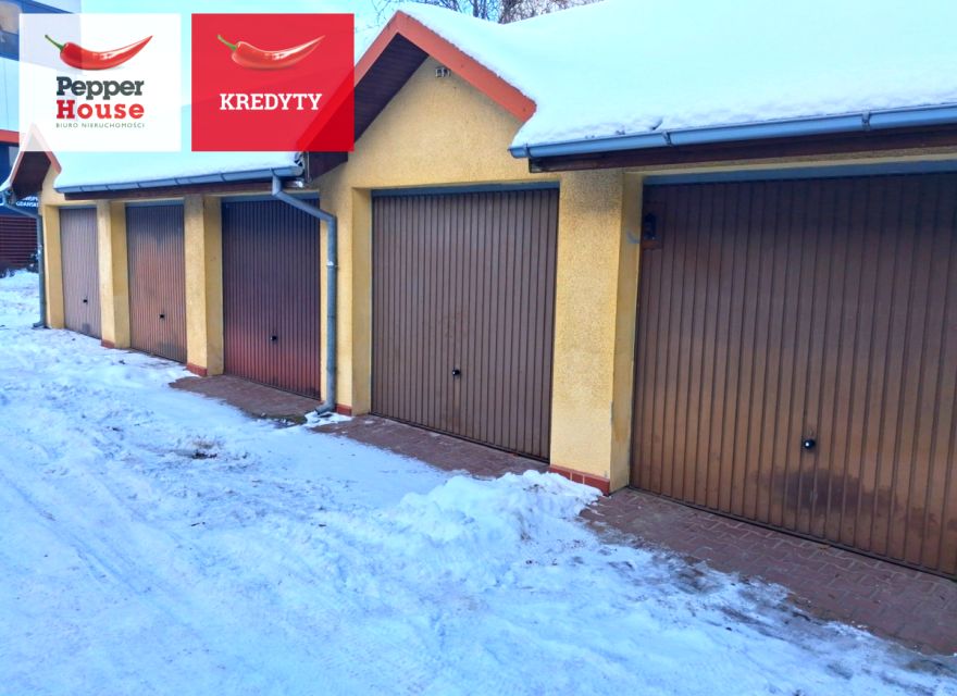 Budynek użytkowy Gdańsk