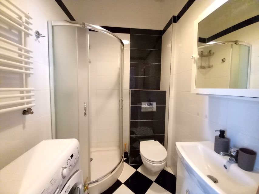 Mieszkanie Jelenia Góra