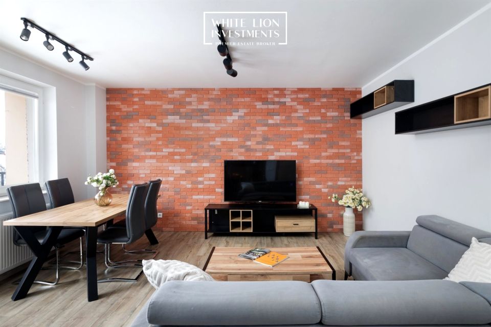 Mieszkanie Mysiadło