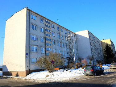 Mieszkanie Sandomierz