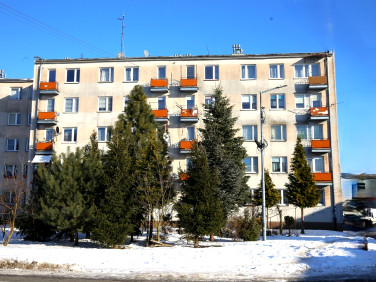 Mieszkanie Sandomierz