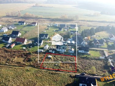 Działka Niedźwiedź