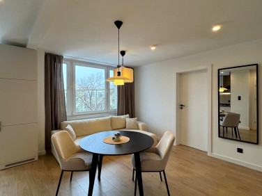 Mieszkanie Grudziądz