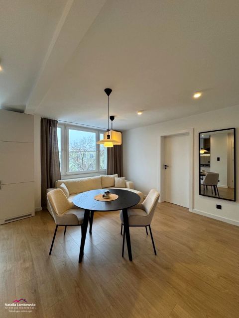 Mieszkanie Grudziądz