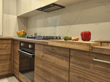 Mieszkanie Gorzów Wielkopolski