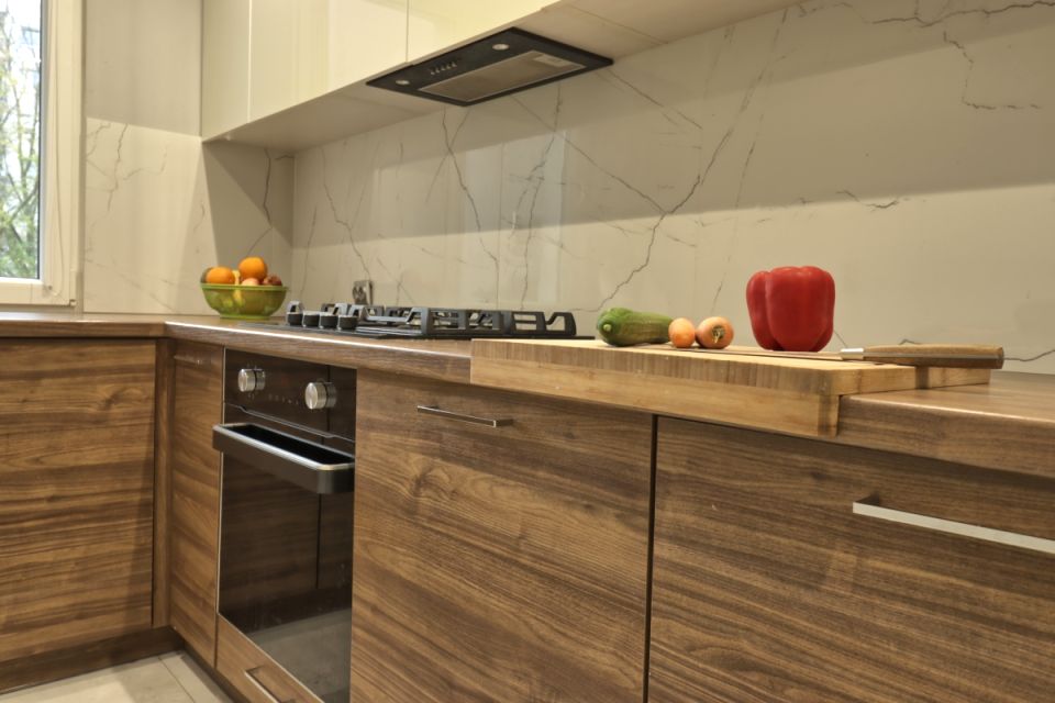 Mieszkanie Gorzów Wielkopolski