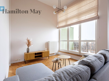 Mieszkanie Warszawa wynajem