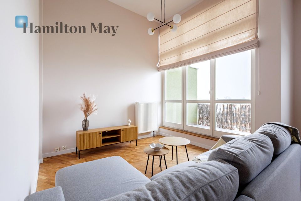 Mieszkanie Warszawa wynajem