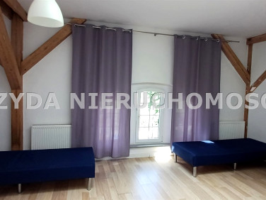 Mieszkanie Świdnica