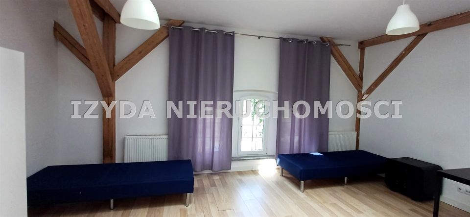 Mieszkanie Świdnica