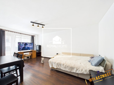 Mieszkanie Szczecin