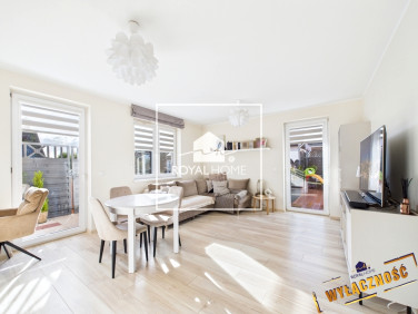 Mieszkanie Warzymice