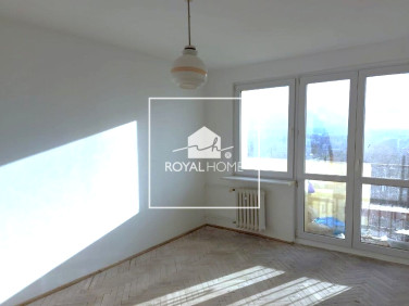 Mieszkanie blok mieszkalny nad jeziorem