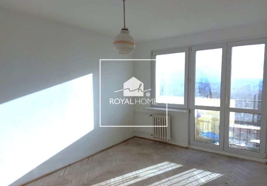 Mieszkanie blok mieszkalny nad jeziorem