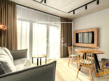 Mieszkanie Szklarska Poręba