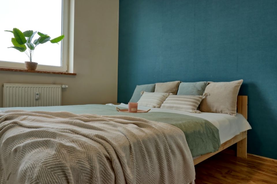 Mieszkanie Gorzów Wielkopolski