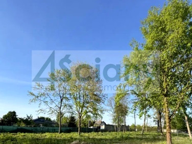 Działka budowlana Kozery Nowe sprzedam