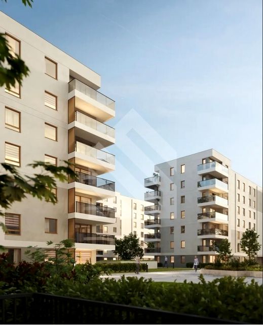 Mieszkanie blok mieszkalny sprzedaż