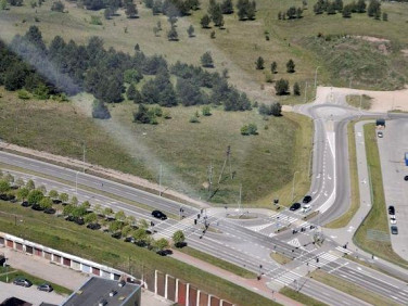 Działka inna sprzedam