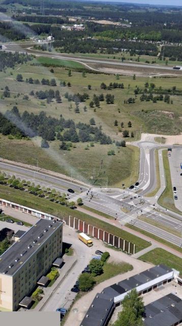 Działka inna sprzedam