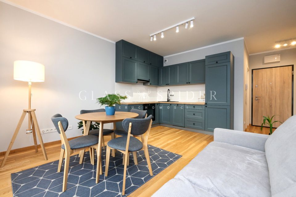 Mieszkanie blok mieszkalny wynajem