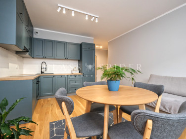 Mieszkanie Warszawa wynajem