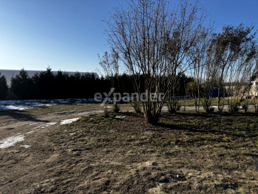 Działka budowlana Kobyla Góra