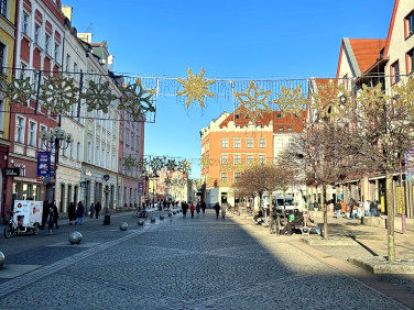Mieszkanie Wrocław