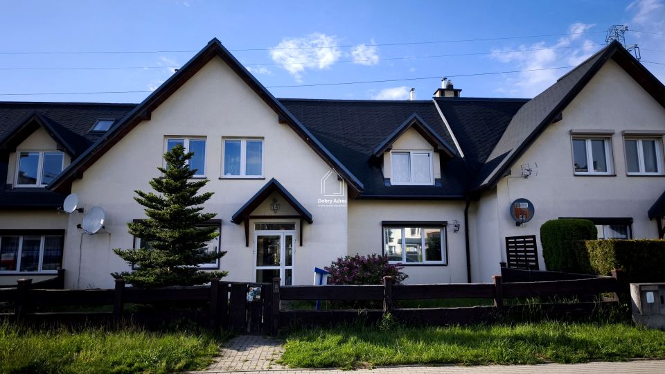 Mieszkanie Jelenia Góra