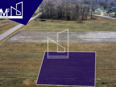 Działka budowlana Jeżowe sprzedam