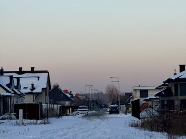 Działka budowlana sprzedam