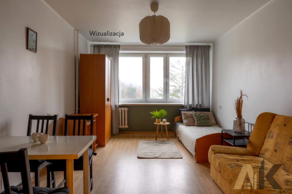 Mieszkanie Krynica-Zdrój