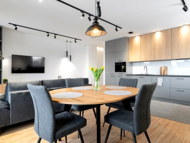 Mieszkanie apartamentowiec wynajem