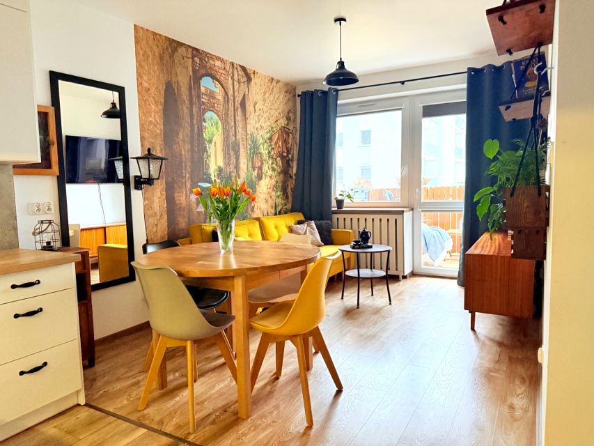 Mieszkanie Głogów Małopolski