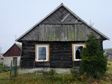 Działka inna Szczuczyn