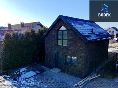 Dom Długołęka sprzedaż