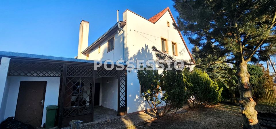 Mieszkanie Dobromierz