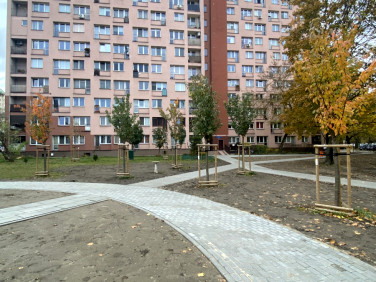 Mieszkanie Warszawa