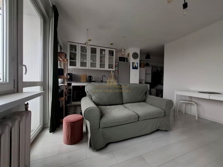 Mieszkanie Bydgoszcz