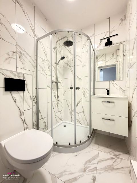 Mieszkanie Grudziądz