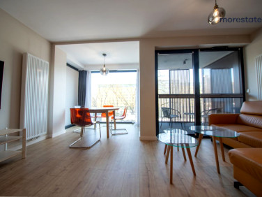 Mieszkanie apartamentowiec wynajem