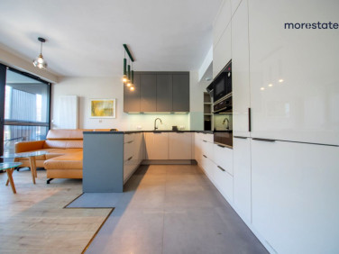 Mieszkanie apartamentowiec Kraków