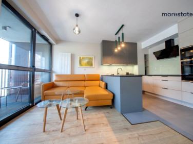 Mieszkanie Kraków wynajem