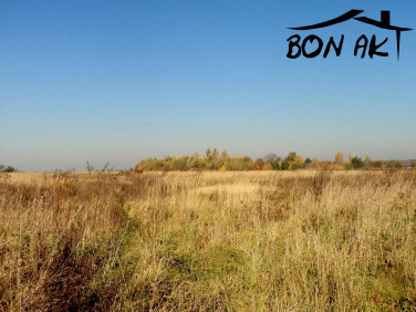 Działka budowlana Bobulczyn