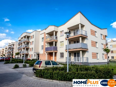 Mieszkanie Radzymin